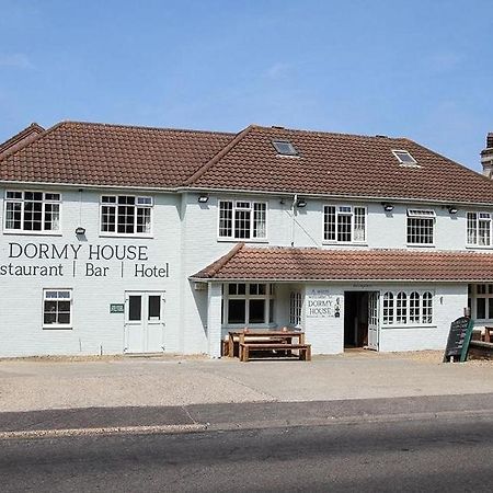 The Dormy House Hotel West Runton Exteriör bild