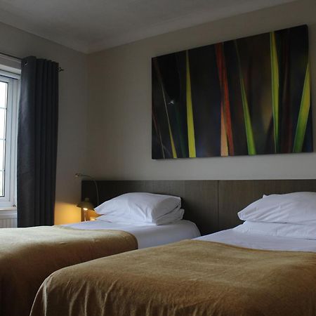 The Dormy House Hotel West Runton Exteriör bild