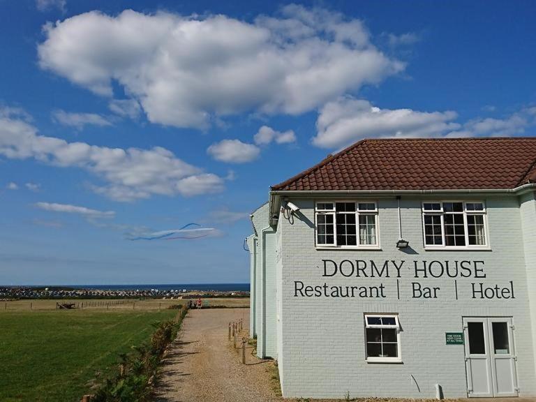 The Dormy House Hotel West Runton Exteriör bild