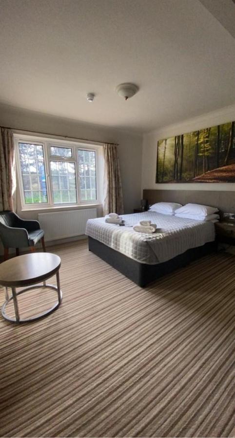 The Dormy House Hotel West Runton Exteriör bild