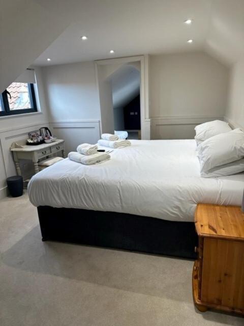 The Dormy House Hotel West Runton Exteriör bild