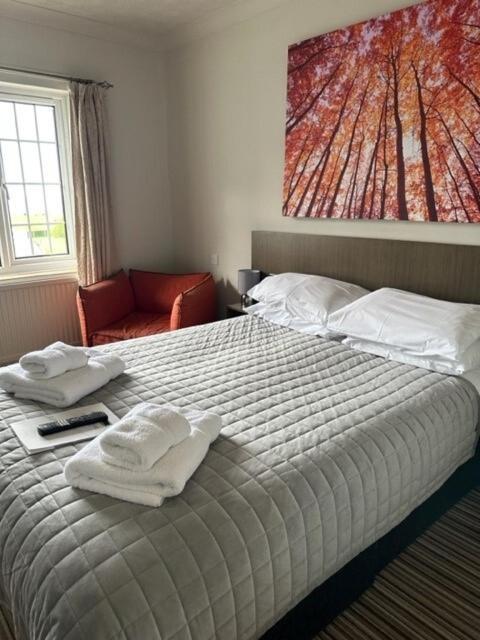 The Dormy House Hotel West Runton Exteriör bild