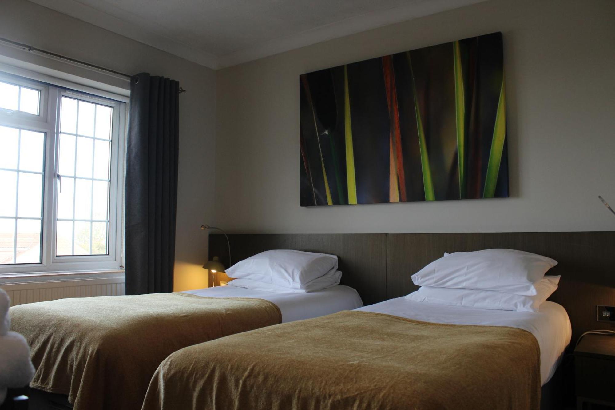 The Dormy House Hotel West Runton Exteriör bild