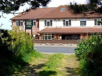 The Dormy House Hotel West Runton Exteriör bild